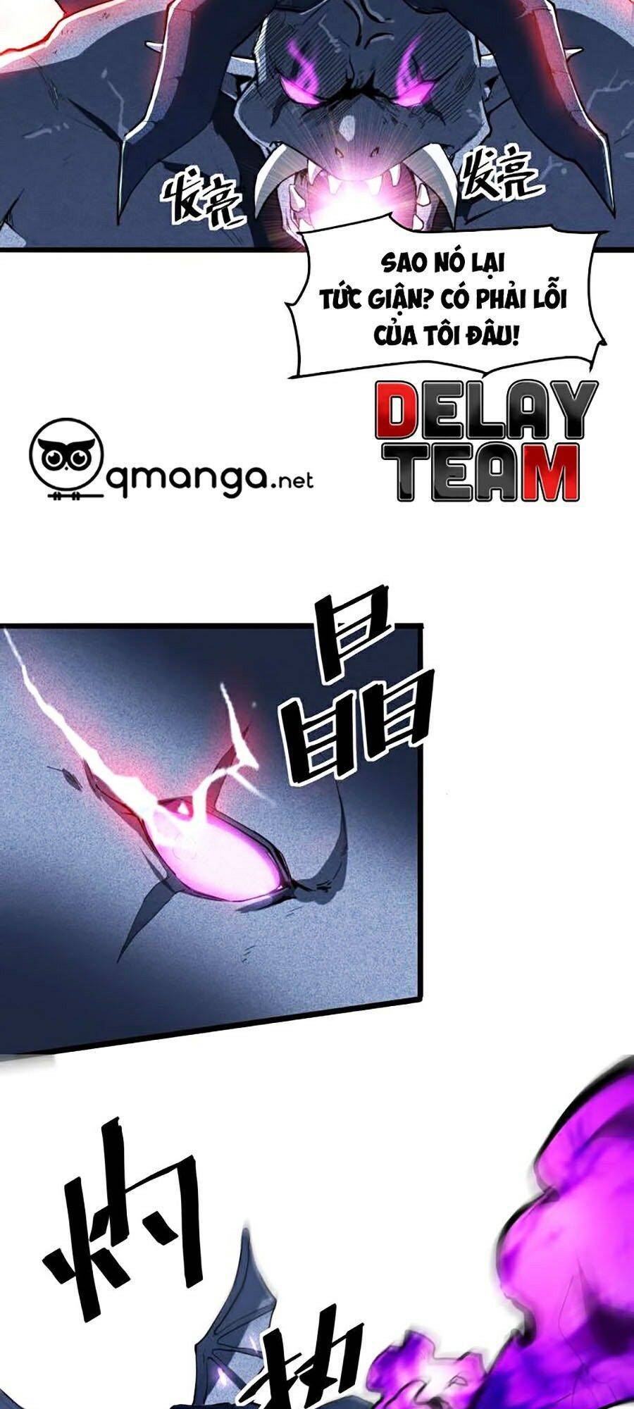 Tôi Dựa Vào Bug Làm Ông Nội Người Ta