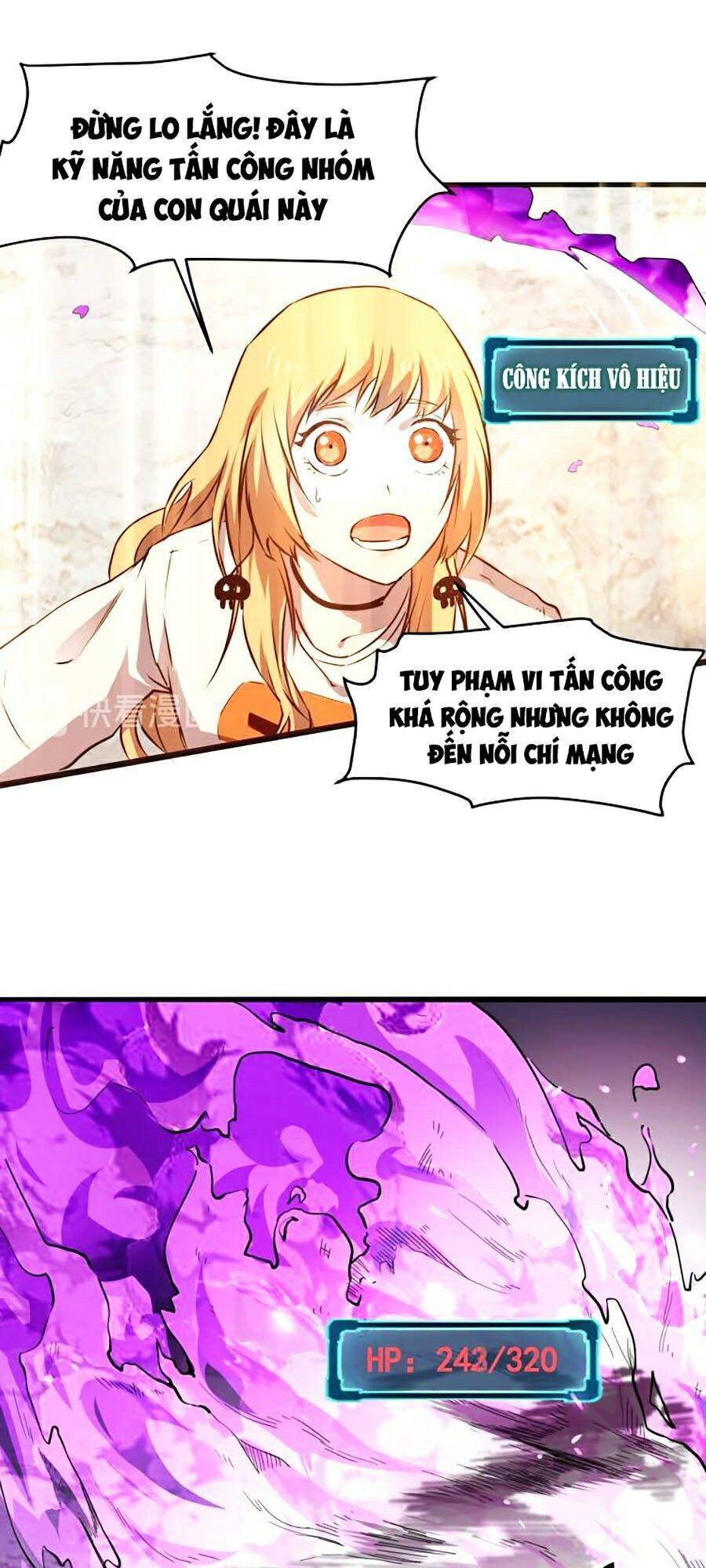 Tôi Dựa Vào Bug Làm Ông Nội Người Ta