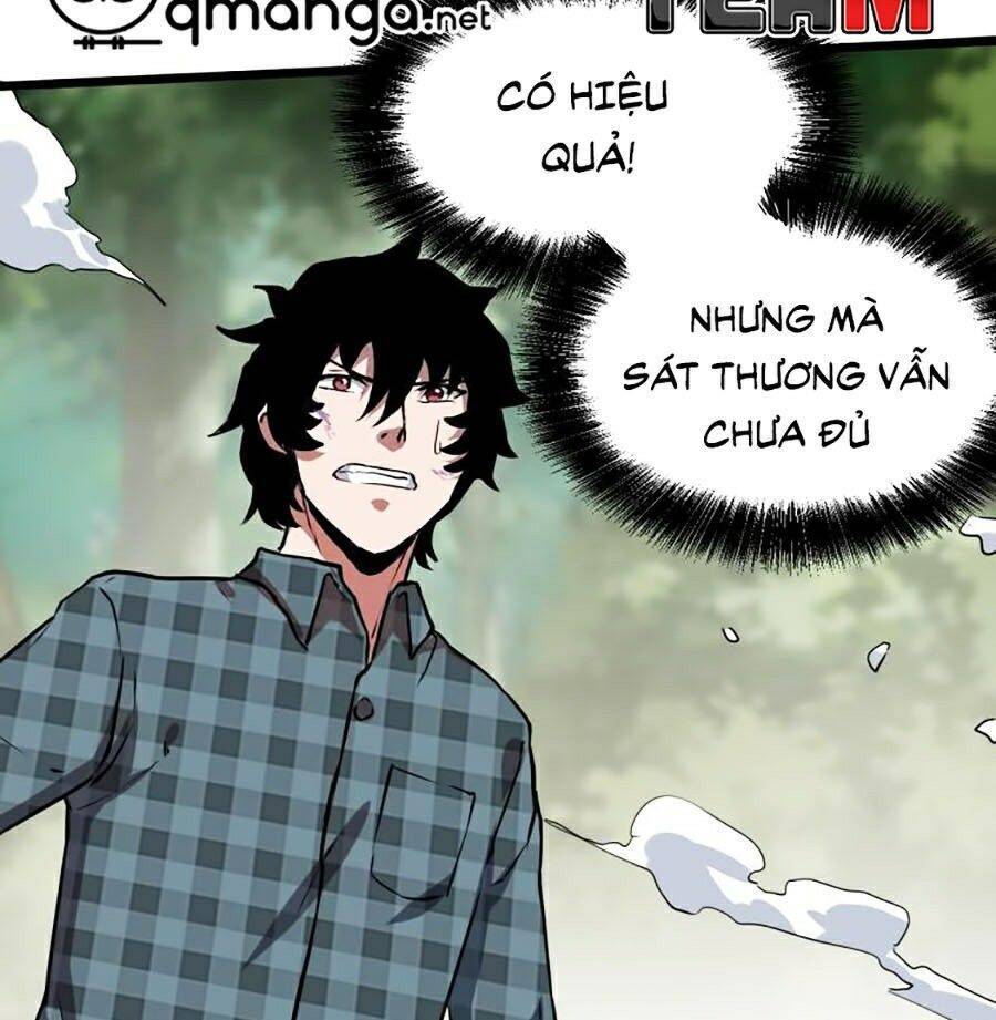 Tôi Dựa Vào Bug Làm Ông Nội Người Ta