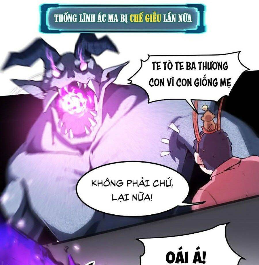 Tôi Dựa Vào Bug Làm Ông Nội Người Ta