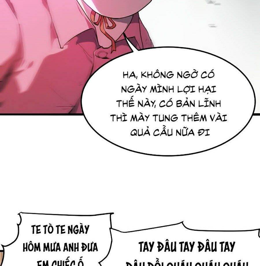 Tôi Dựa Vào Bug Làm Ông Nội Người Ta