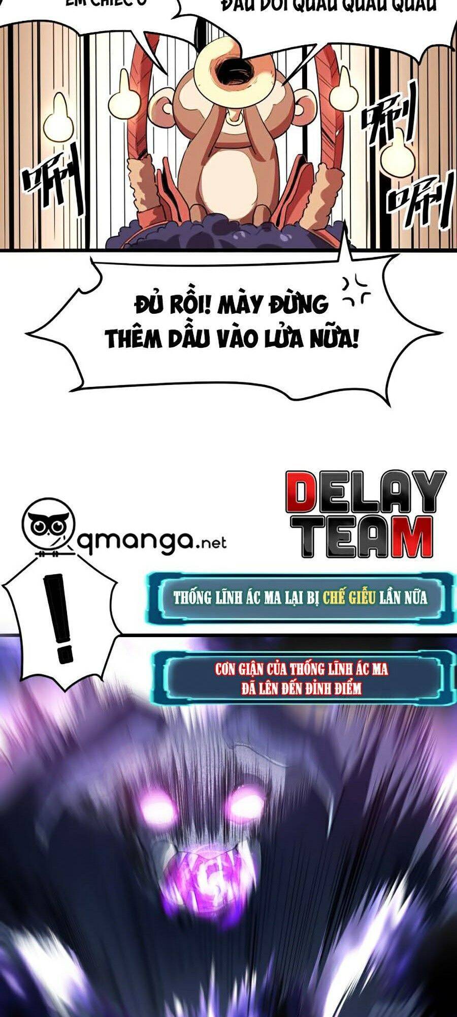 Tôi Dựa Vào Bug Làm Ông Nội Người Ta