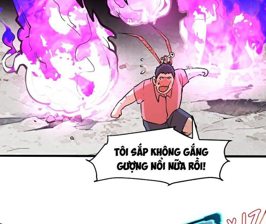 Tôi Dựa Vào Bug Làm Ông Nội Người Ta