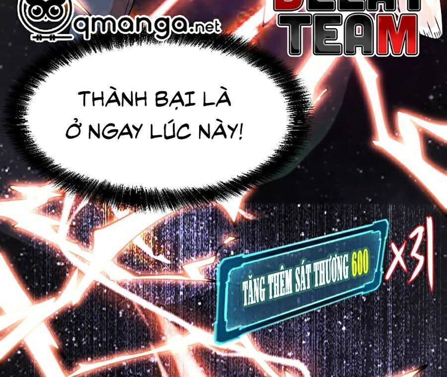 Tôi Dựa Vào Bug Làm Ông Nội Người Ta