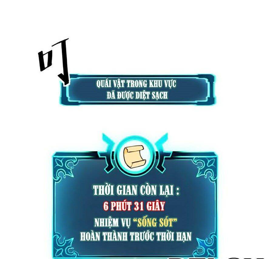 Tôi Dựa Vào Bug Làm Ông Nội Người Ta