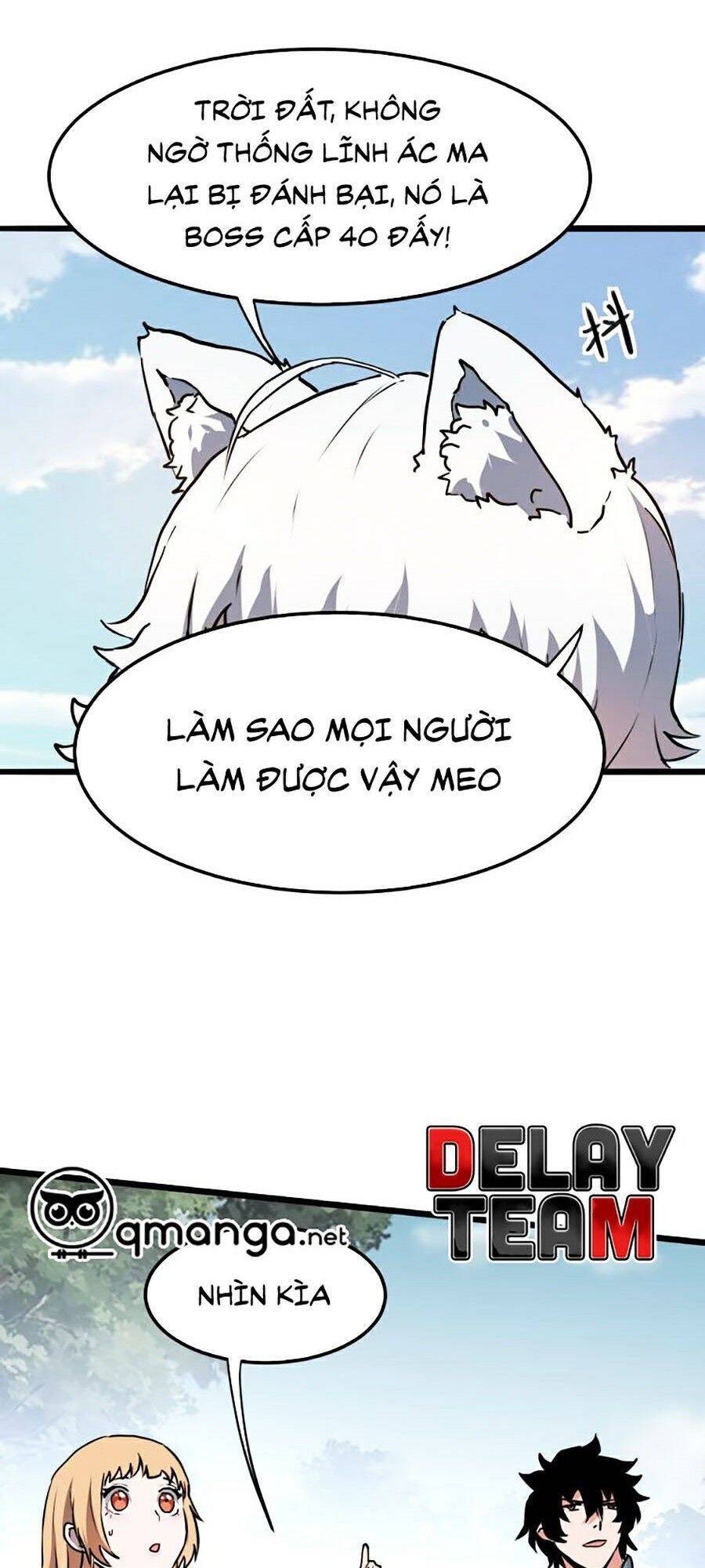 Tôi Dựa Vào Bug Làm Ông Nội Người Ta
