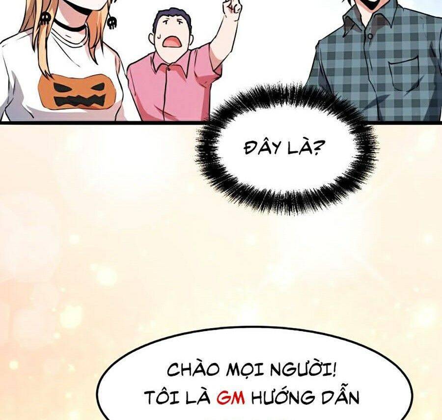 Tôi Dựa Vào Bug Làm Ông Nội Người Ta
