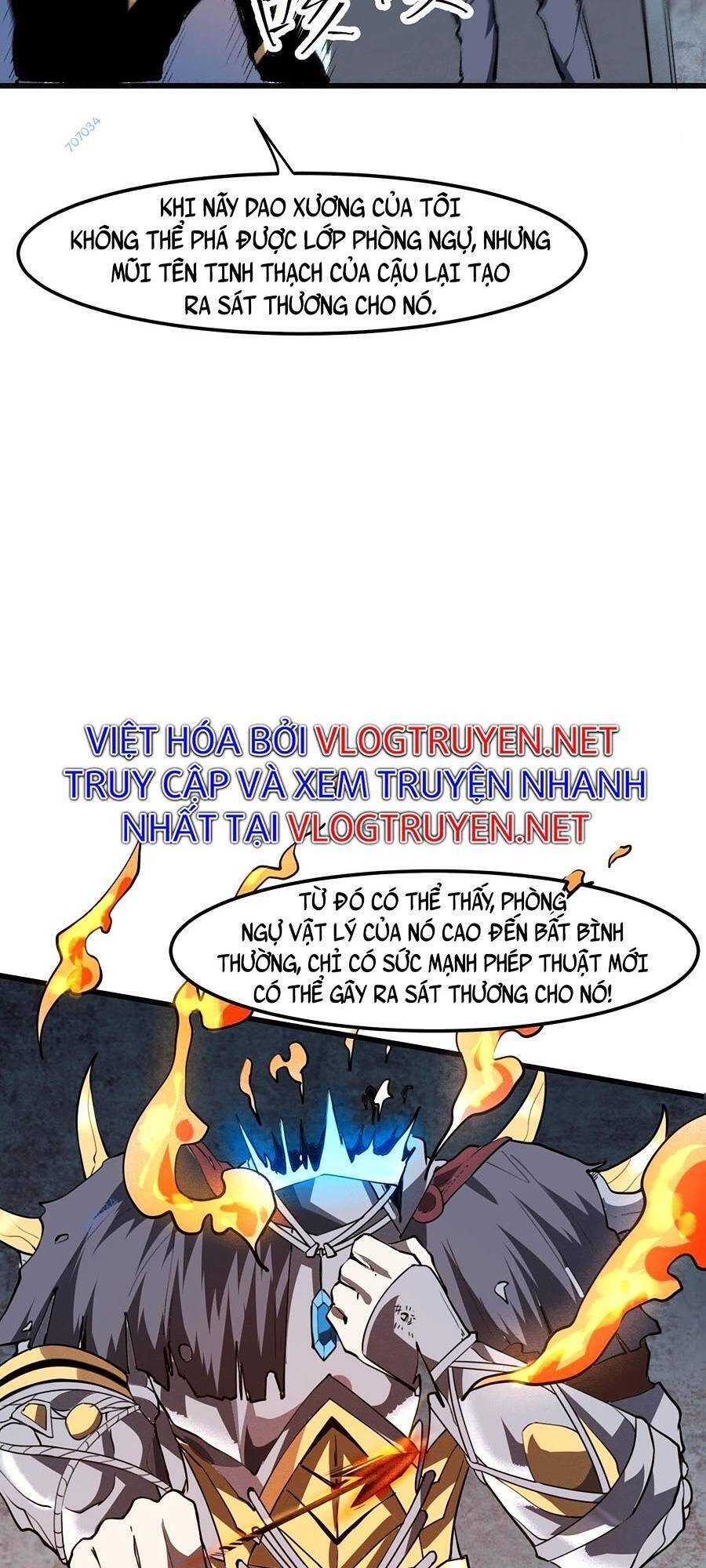 Tôi Dựa Vào Bug Làm Ông Nội Người Ta