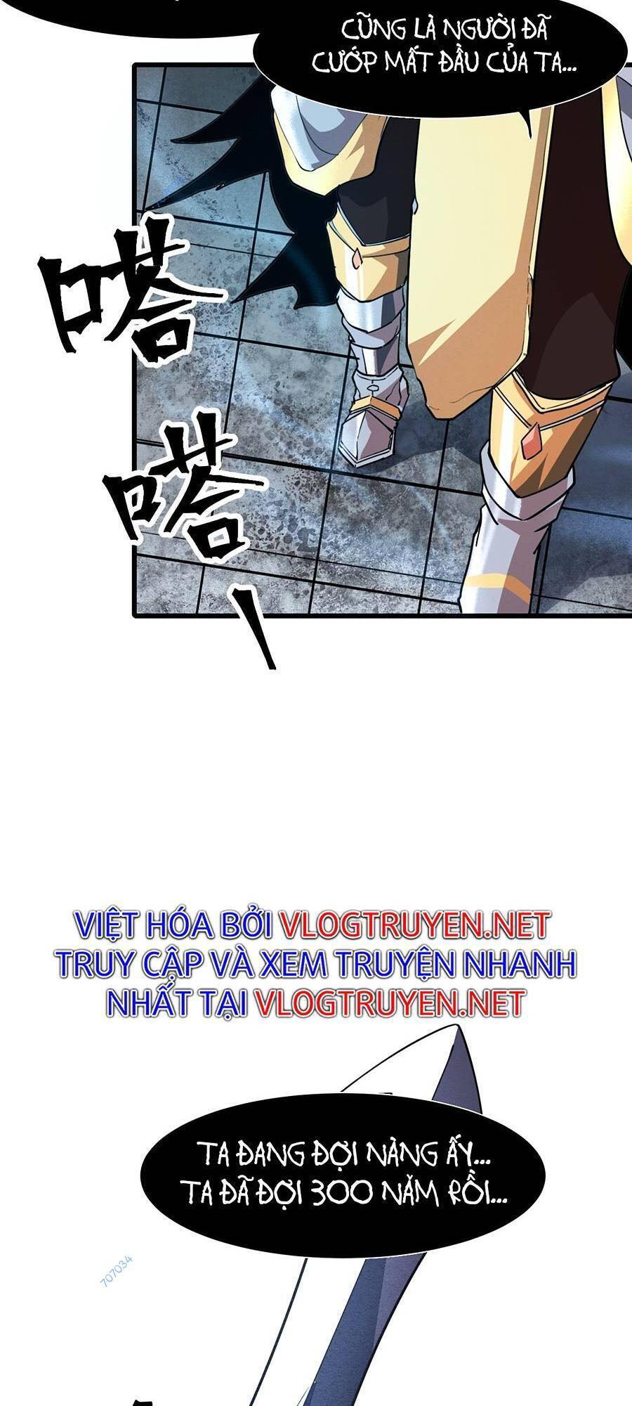 Tôi Dựa Vào Bug Làm Ông Nội Người Ta