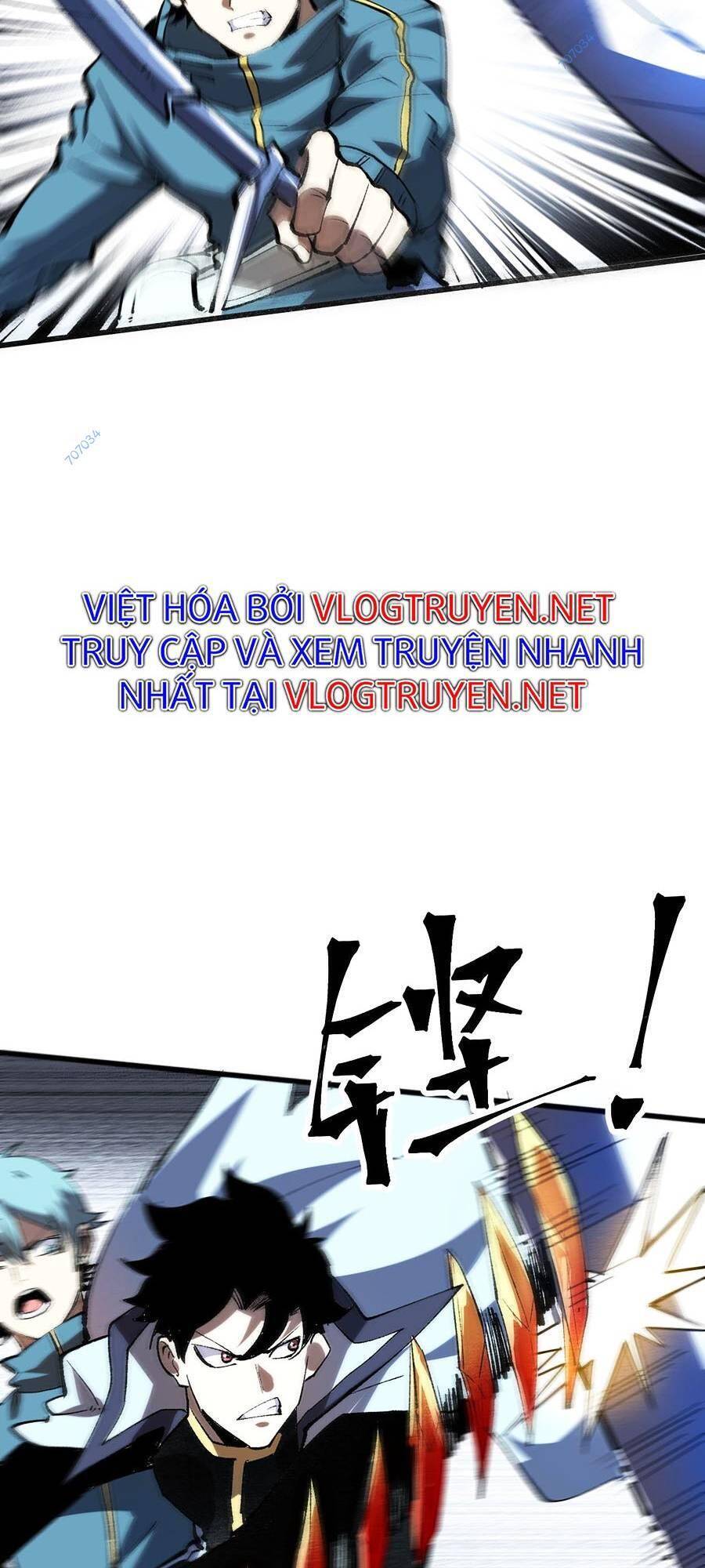 Tôi Dựa Vào Bug Làm Ông Nội Người Ta