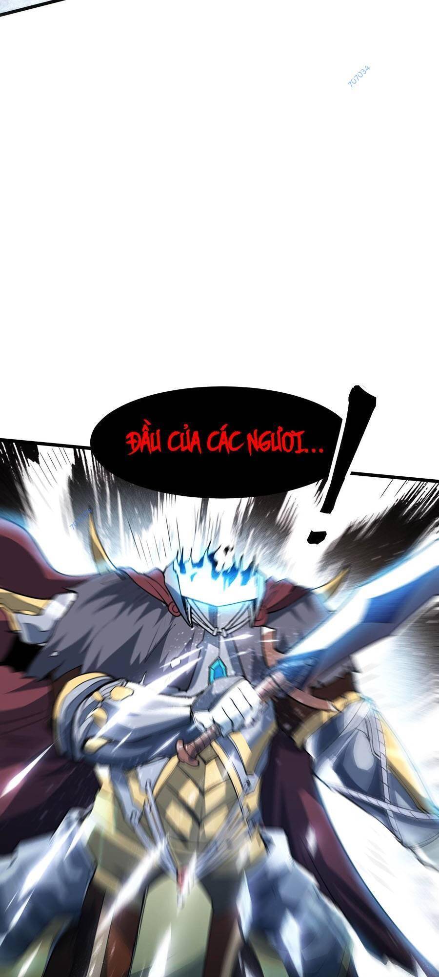 Tôi Dựa Vào Bug Làm Ông Nội Người Ta