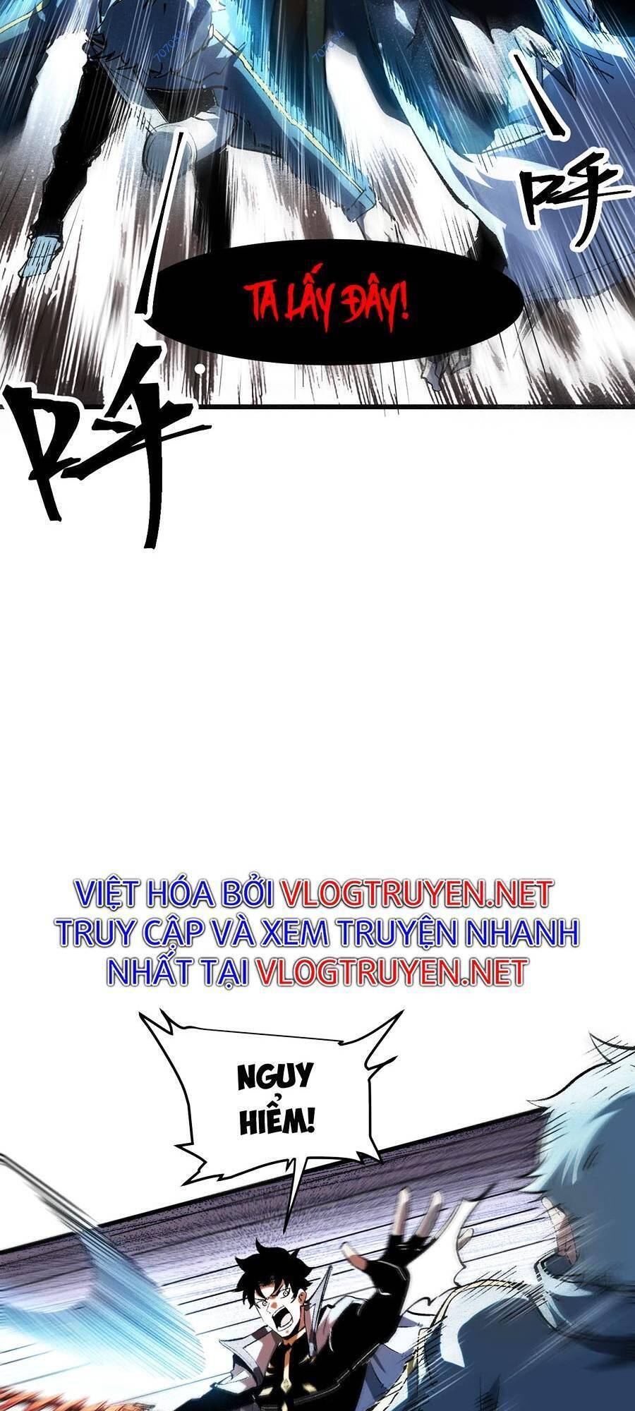 Tôi Dựa Vào Bug Làm Ông Nội Người Ta