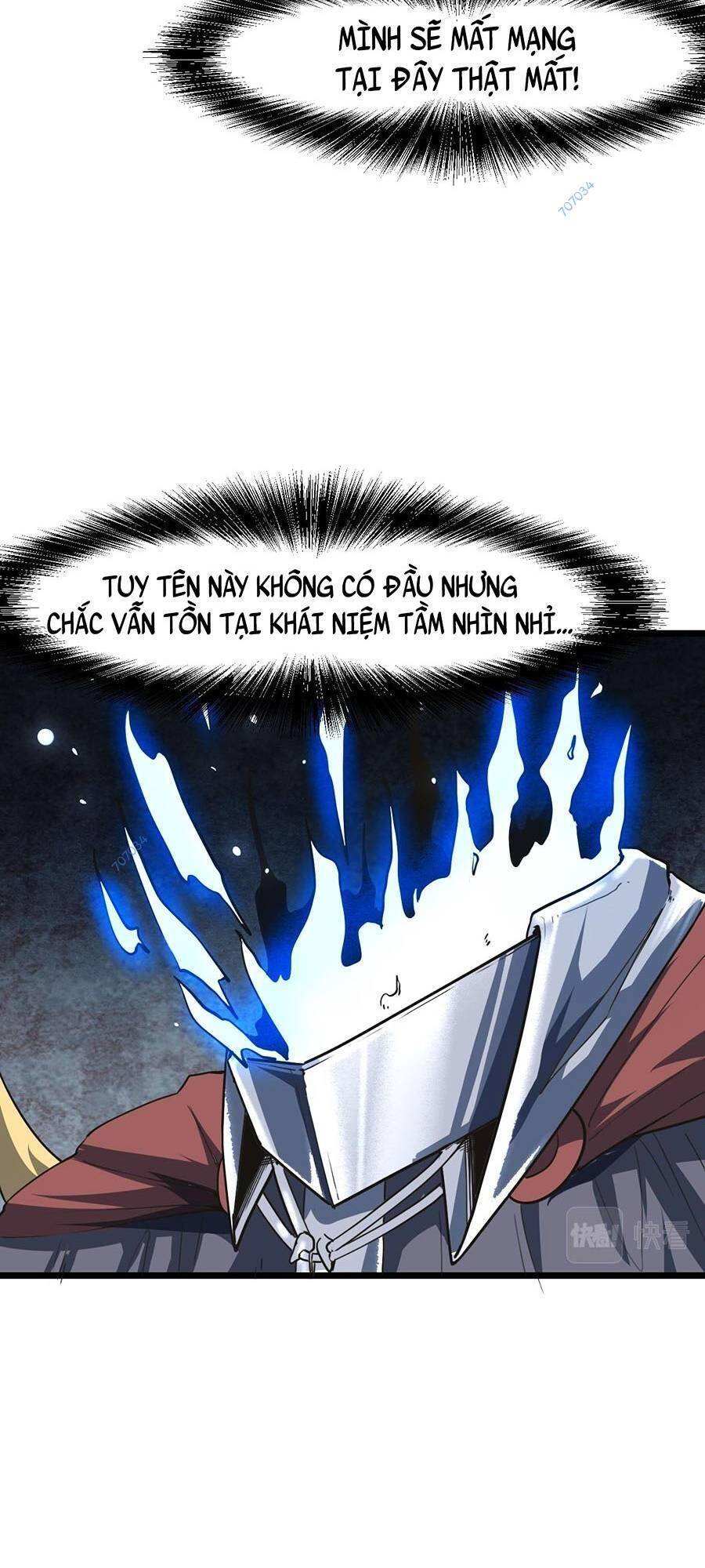 Tôi Dựa Vào Bug Làm Ông Nội Người Ta