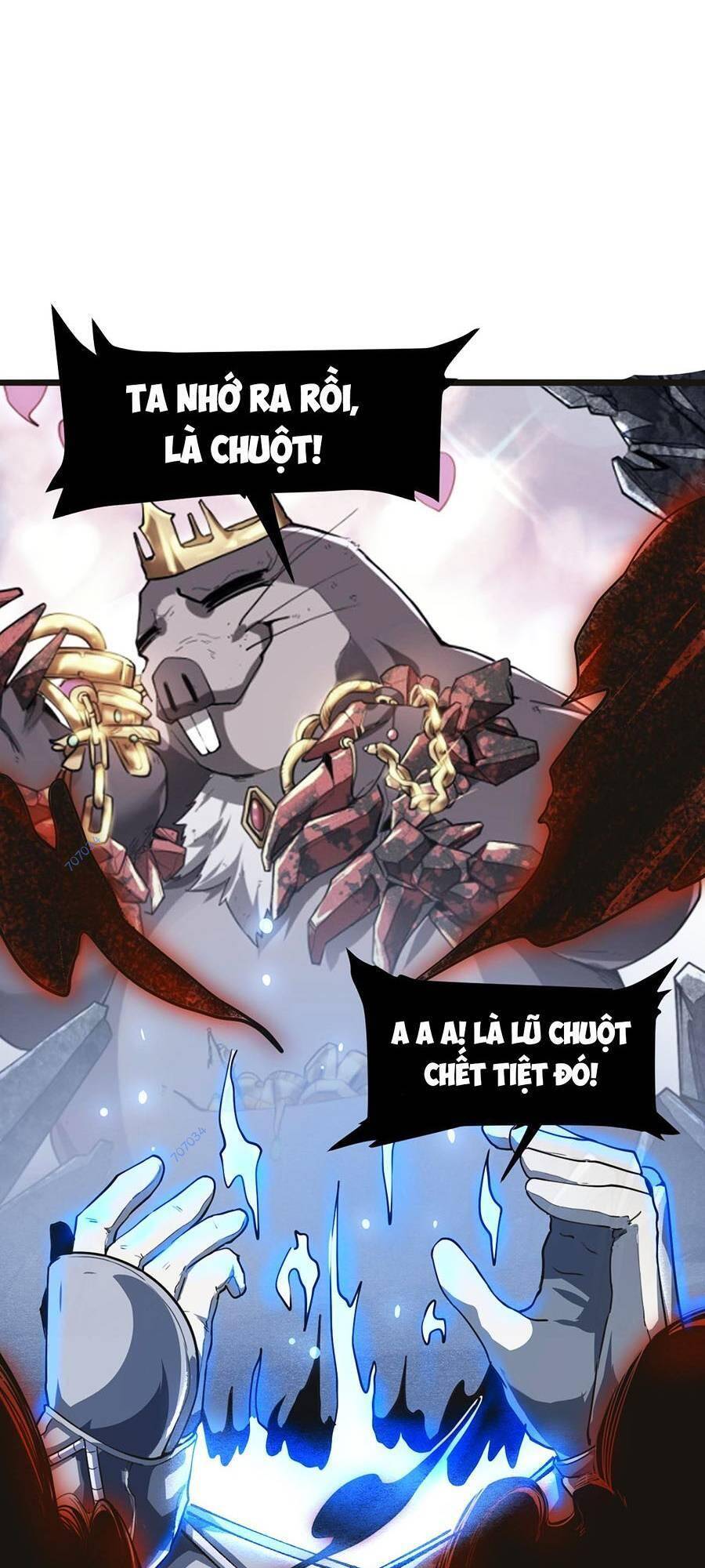 Tôi Dựa Vào Bug Làm Ông Nội Người Ta