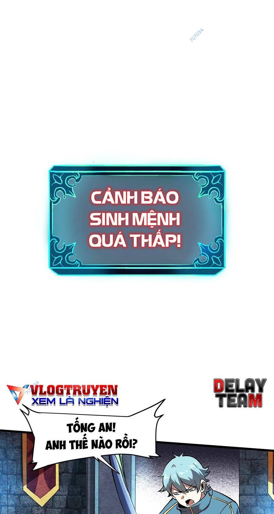 Tôi Dựa Vào Bug Làm Ông Nội Người Ta