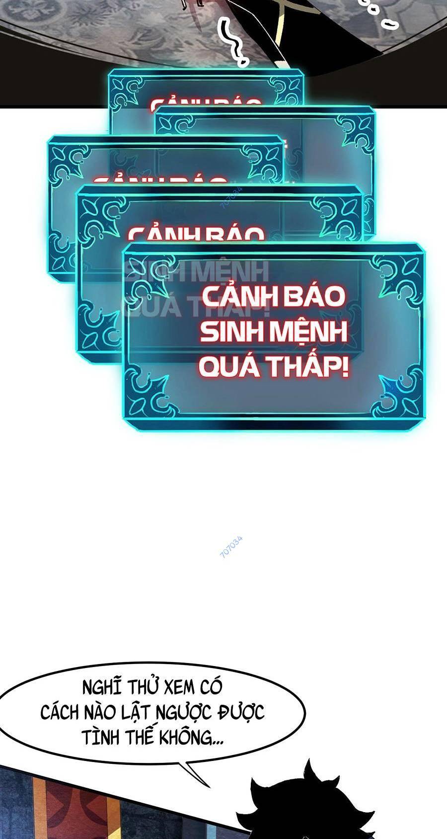 Tôi Dựa Vào Bug Làm Ông Nội Người Ta