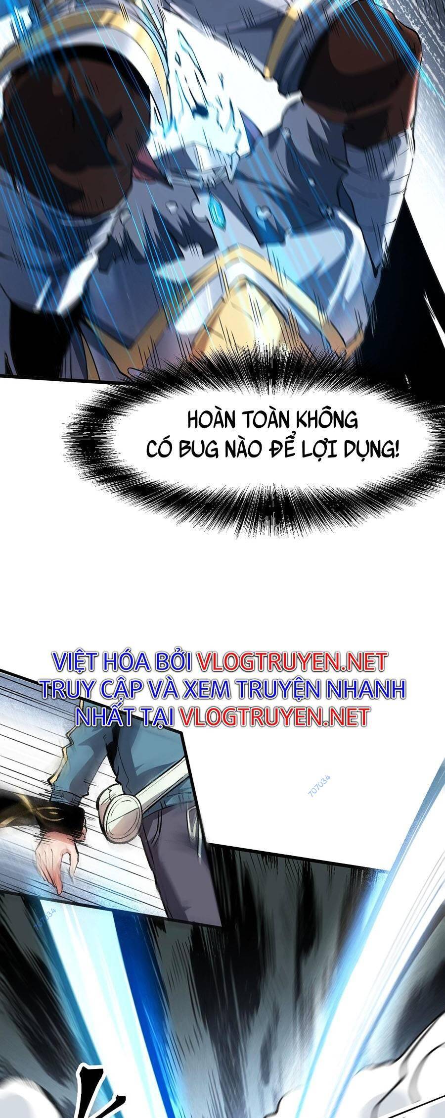 Tôi Dựa Vào Bug Làm Ông Nội Người Ta