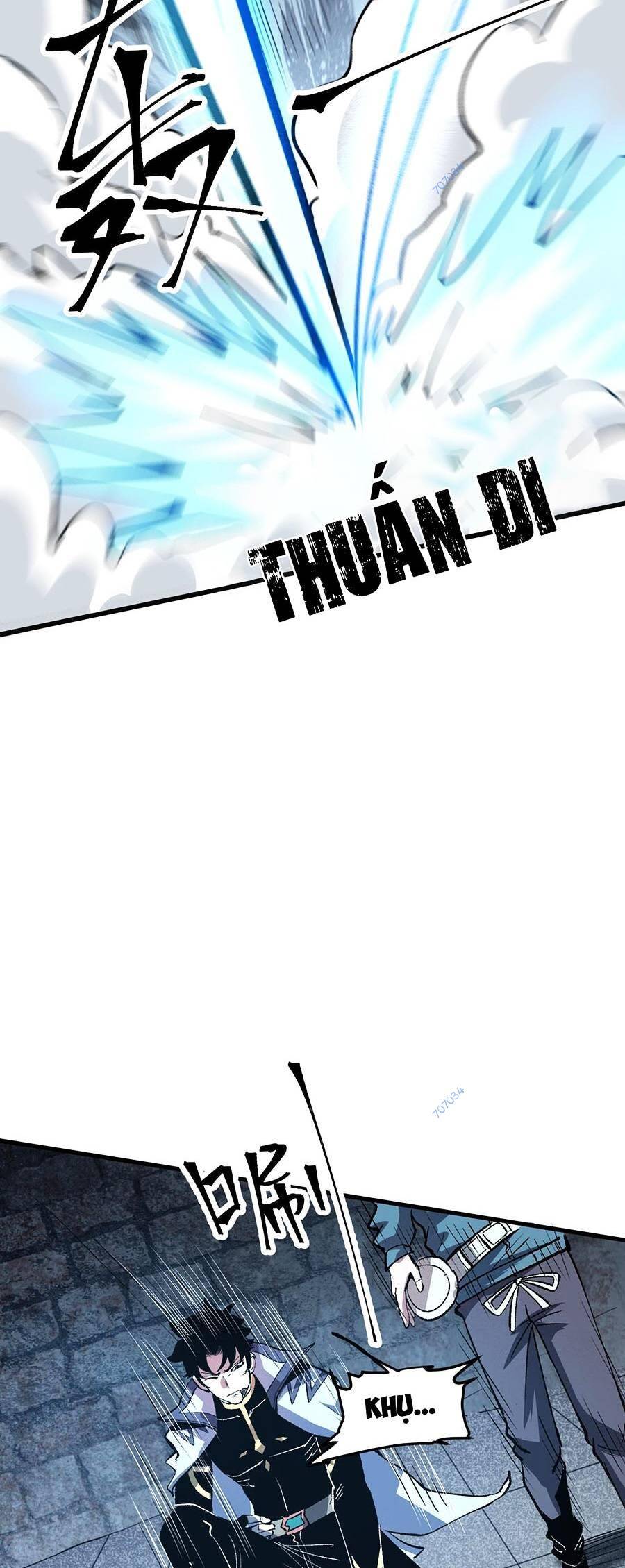 Tôi Dựa Vào Bug Làm Ông Nội Người Ta
