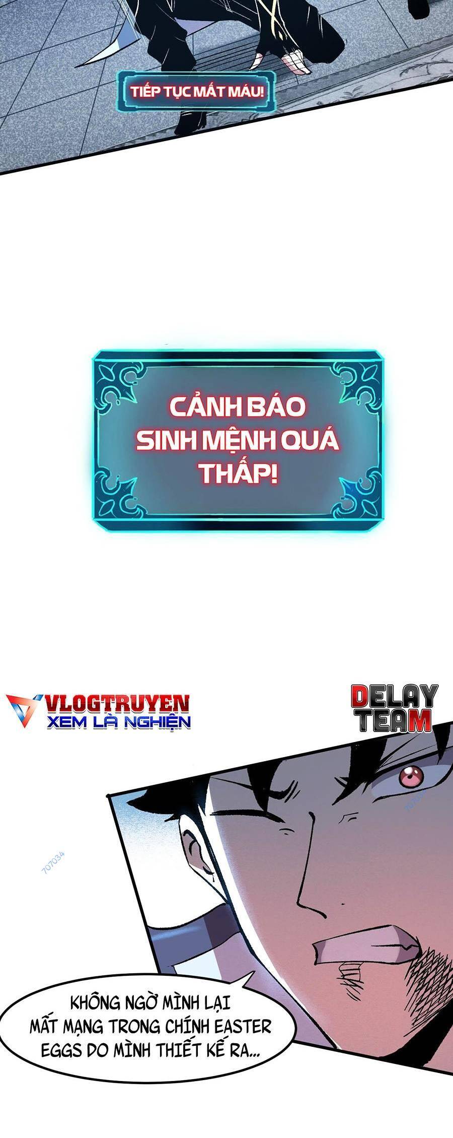 Tôi Dựa Vào Bug Làm Ông Nội Người Ta