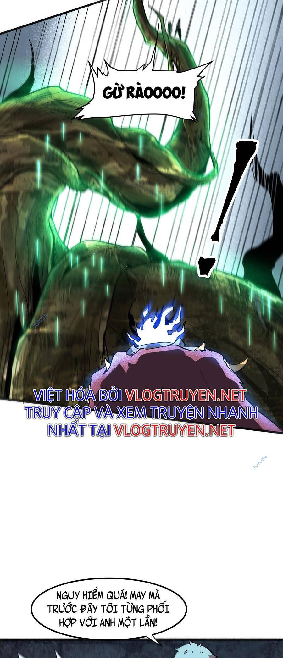 Tôi Dựa Vào Bug Làm Ông Nội Người Ta