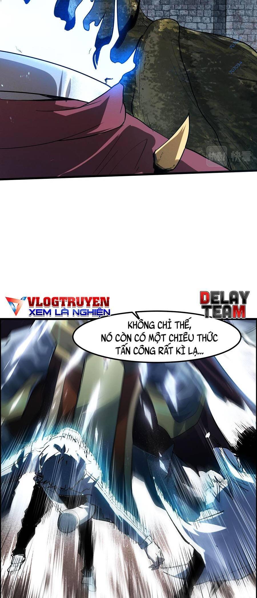 Tôi Dựa Vào Bug Làm Ông Nội Người Ta