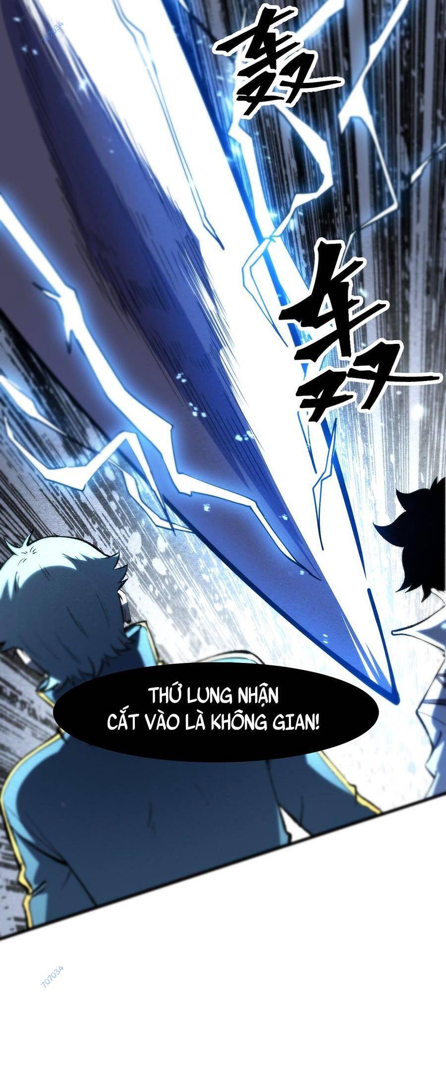 Tôi Dựa Vào Bug Làm Ông Nội Người Ta