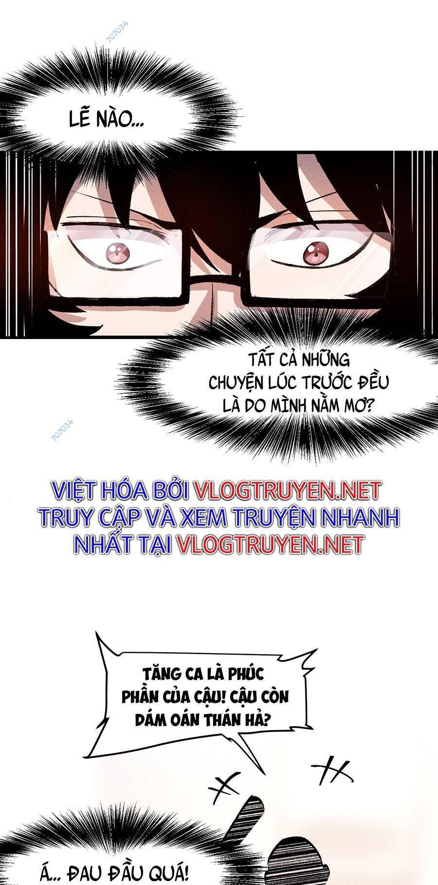 Tôi Dựa Vào Bug Làm Ông Nội Người Ta