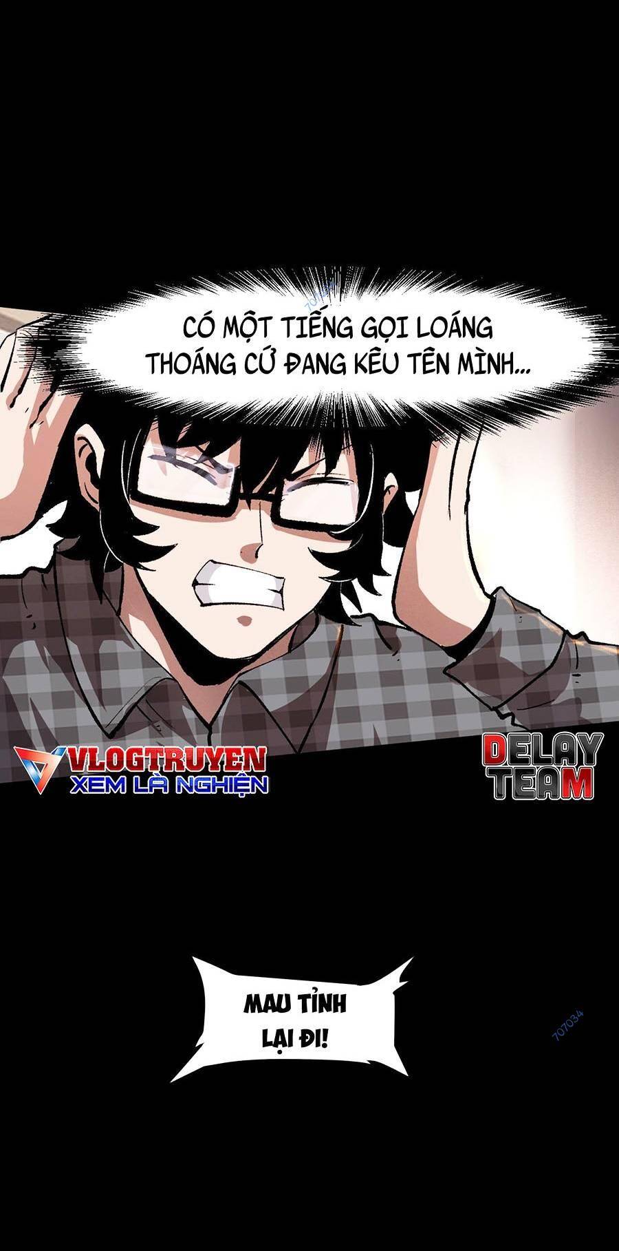 Tôi Dựa Vào Bug Làm Ông Nội Người Ta