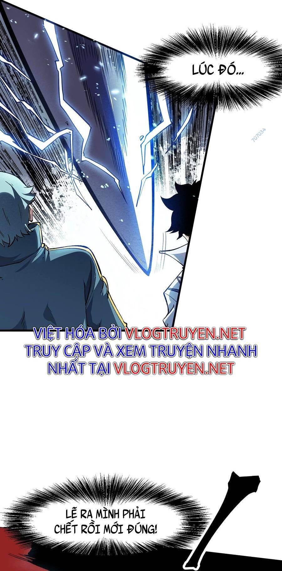 Tôi Dựa Vào Bug Làm Ông Nội Người Ta