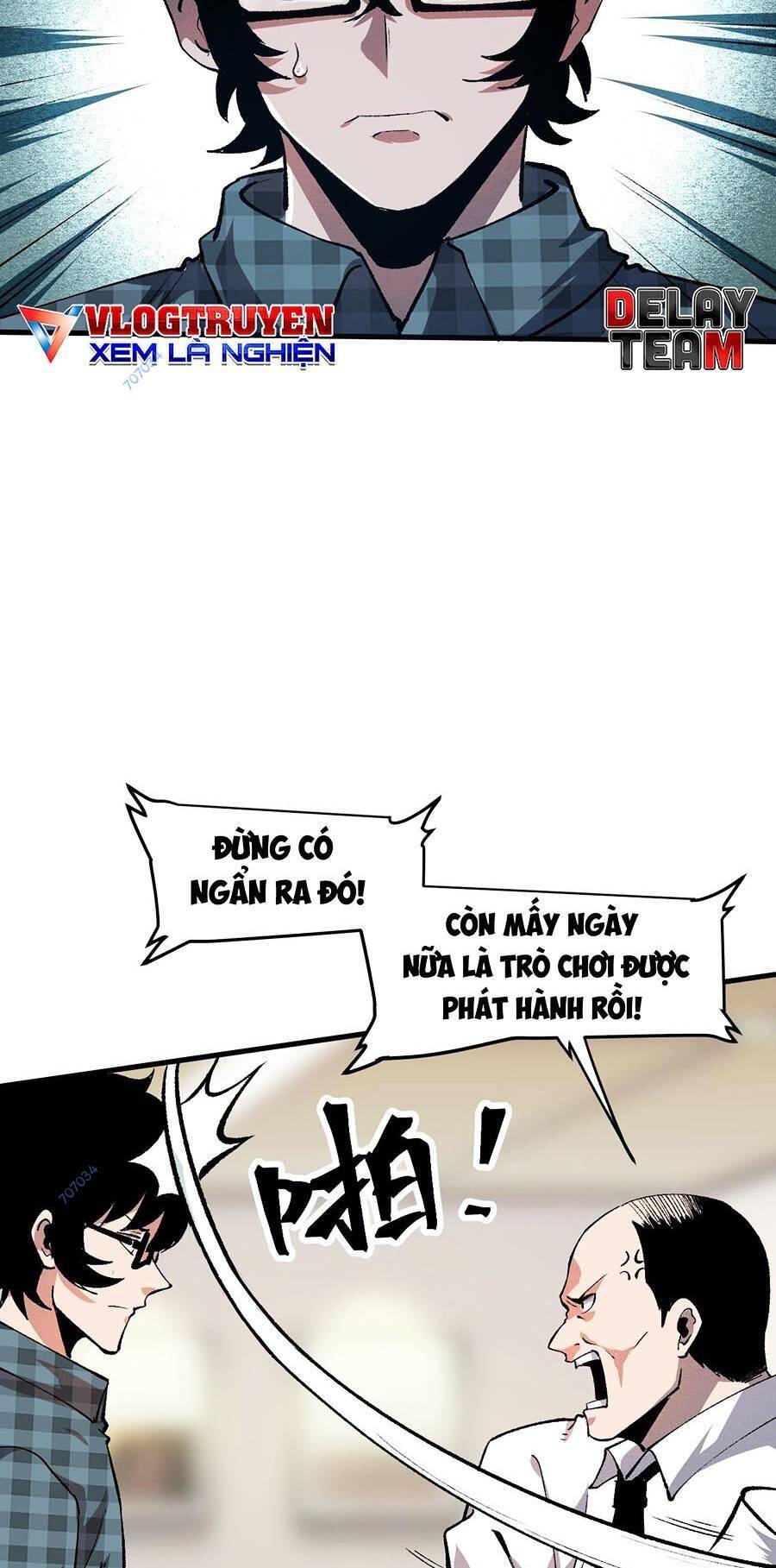 Tôi Dựa Vào Bug Làm Ông Nội Người Ta