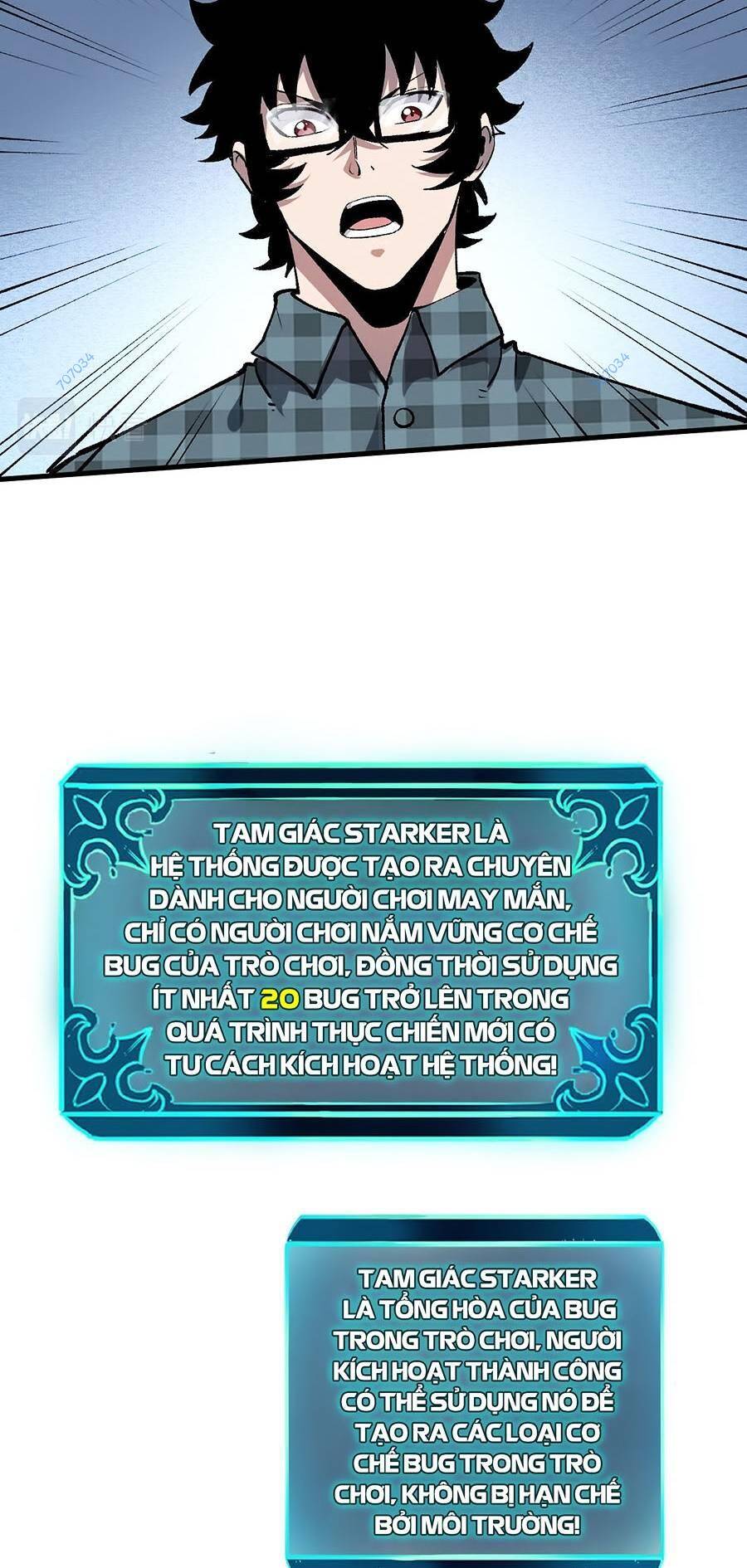 Tôi Dựa Vào Bug Làm Ông Nội Người Ta
