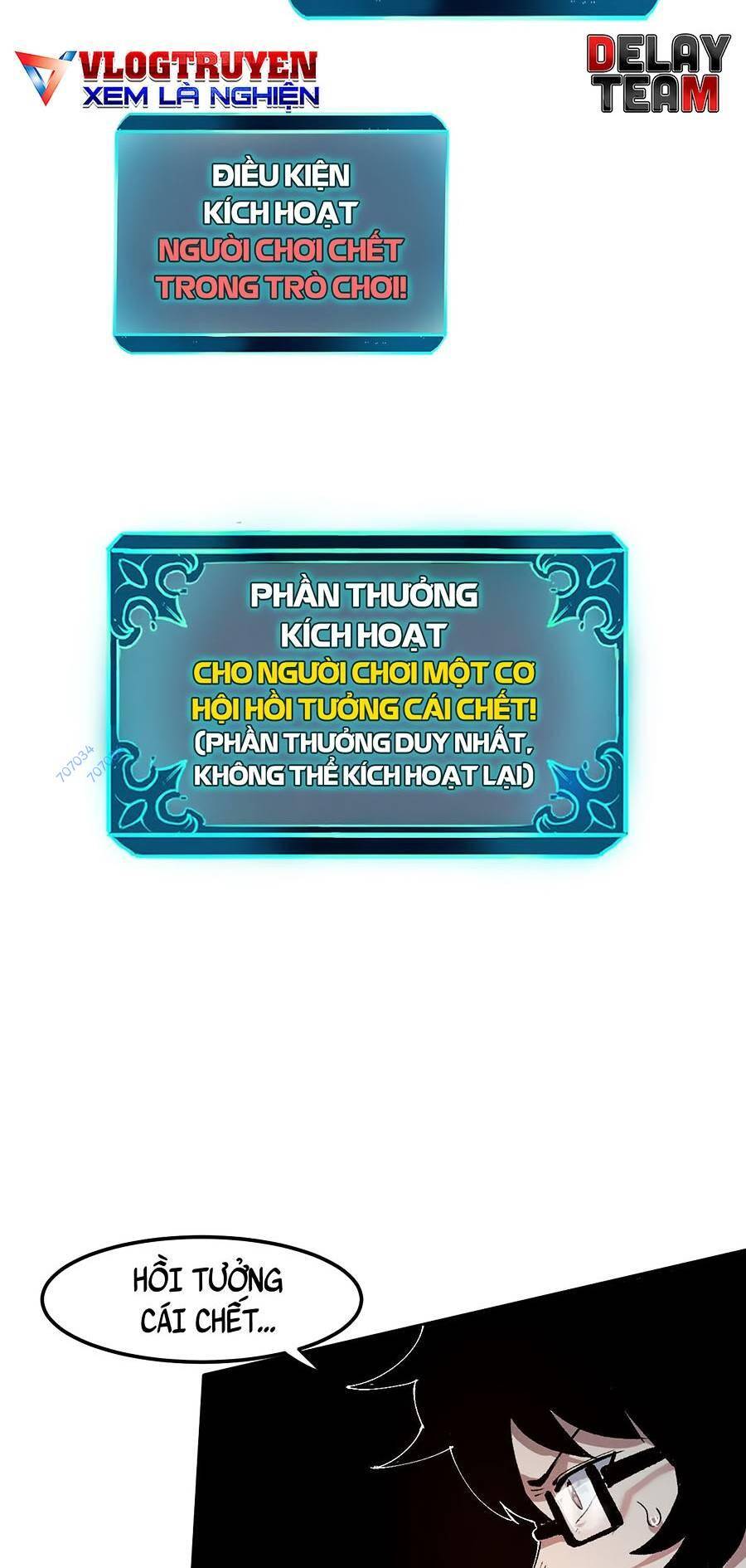 Tôi Dựa Vào Bug Làm Ông Nội Người Ta