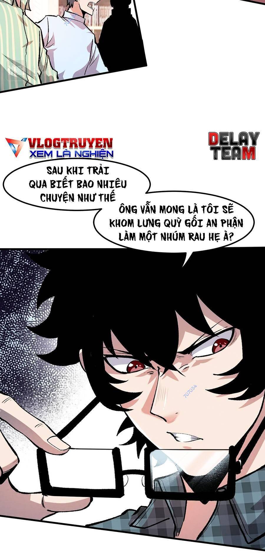 Tôi Dựa Vào Bug Làm Ông Nội Người Ta