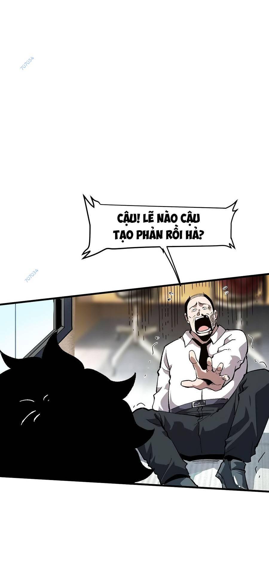 Tôi Dựa Vào Bug Làm Ông Nội Người Ta