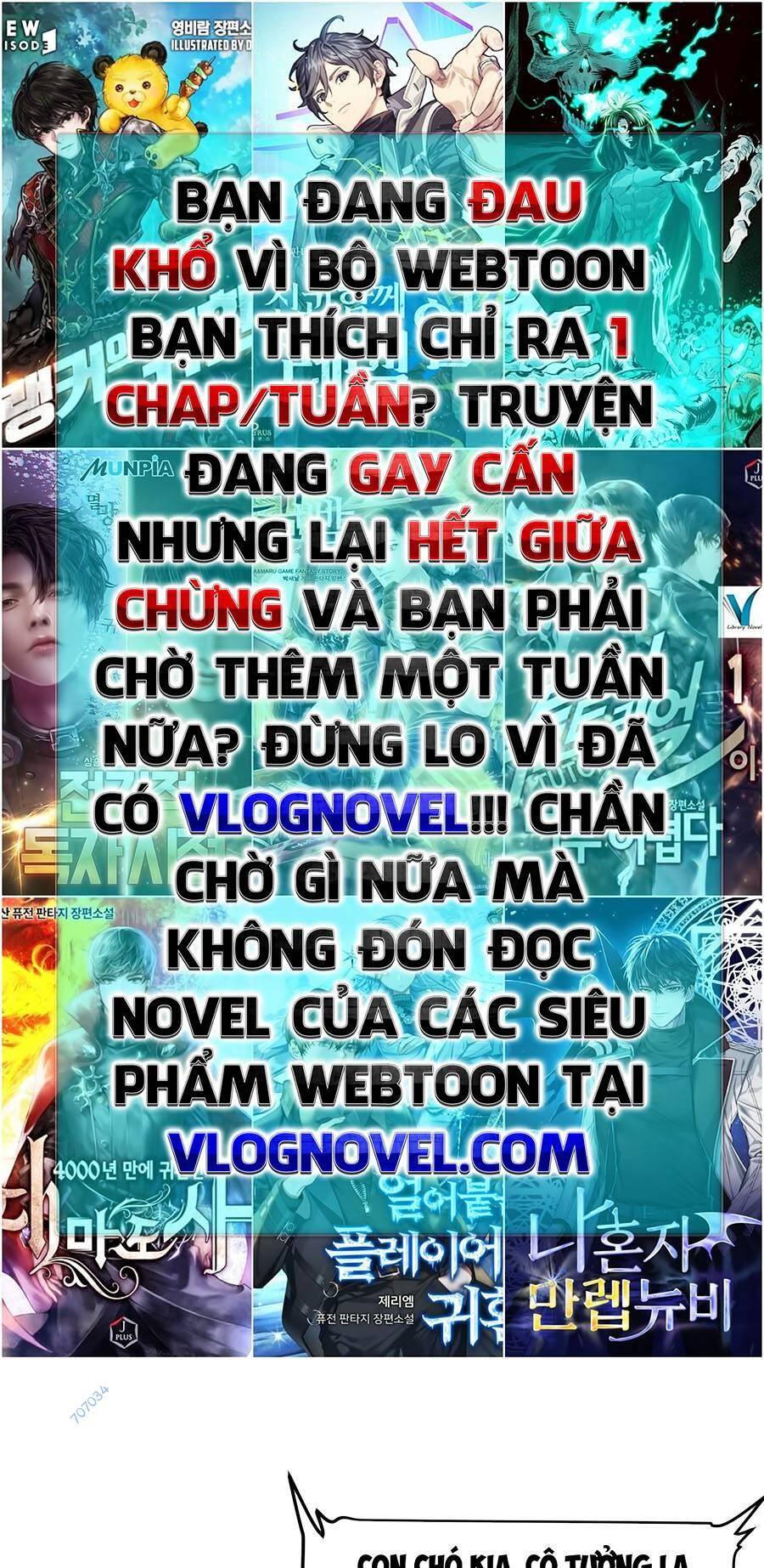 Tôi Dựa Vào Bug Làm Ông Nội Người Ta