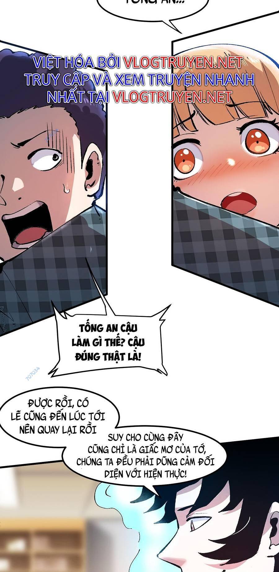 Tôi Dựa Vào Bug Làm Ông Nội Người Ta
