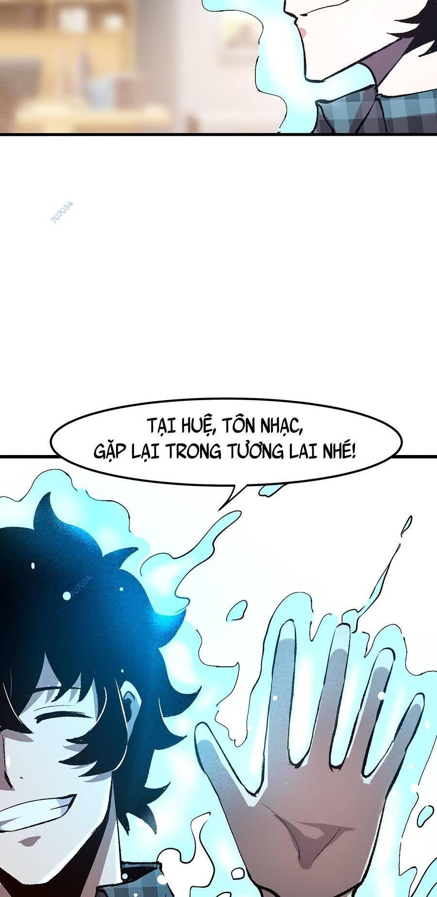 Tôi Dựa Vào Bug Làm Ông Nội Người Ta