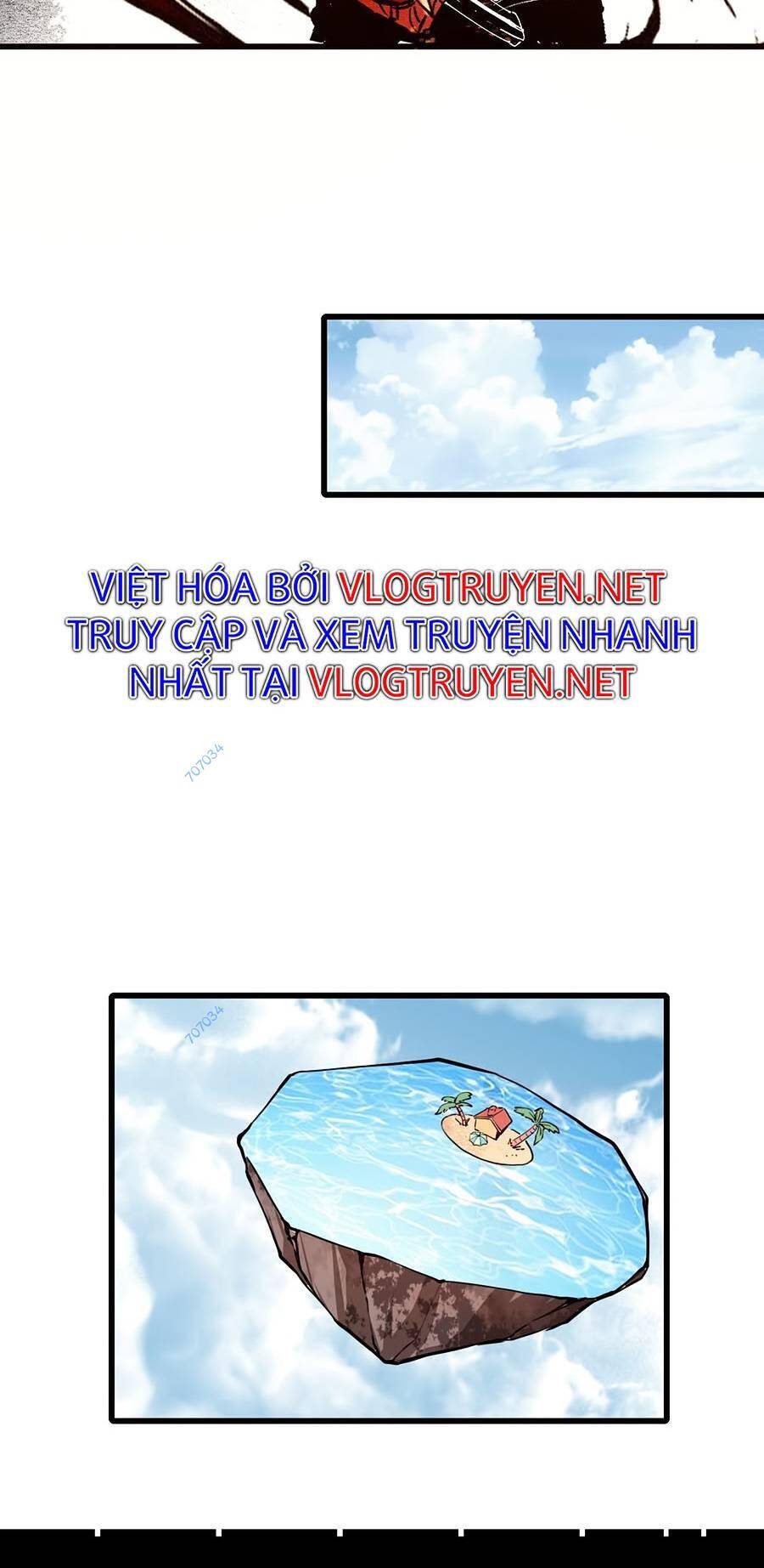 Tôi Dựa Vào Bug Làm Ông Nội Người Ta