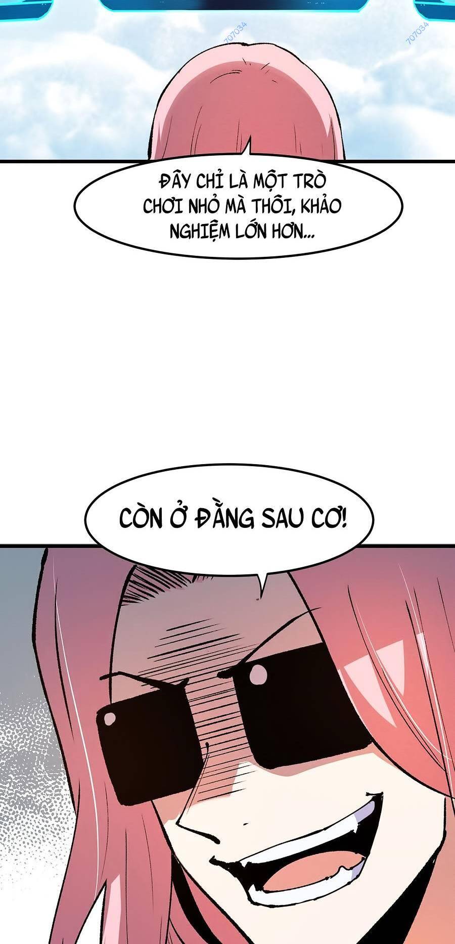 Tôi Dựa Vào Bug Làm Ông Nội Người Ta