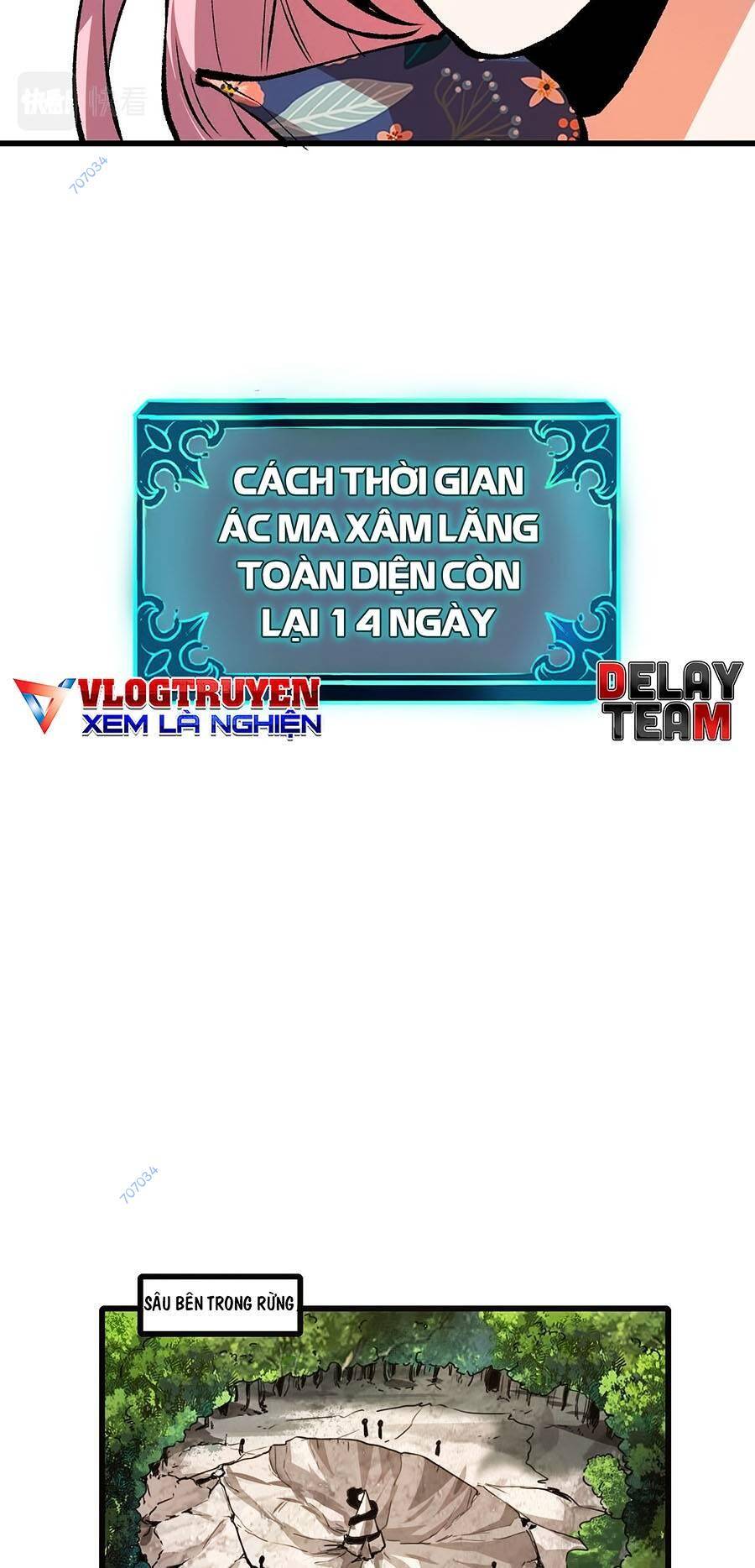 Tôi Dựa Vào Bug Làm Ông Nội Người Ta