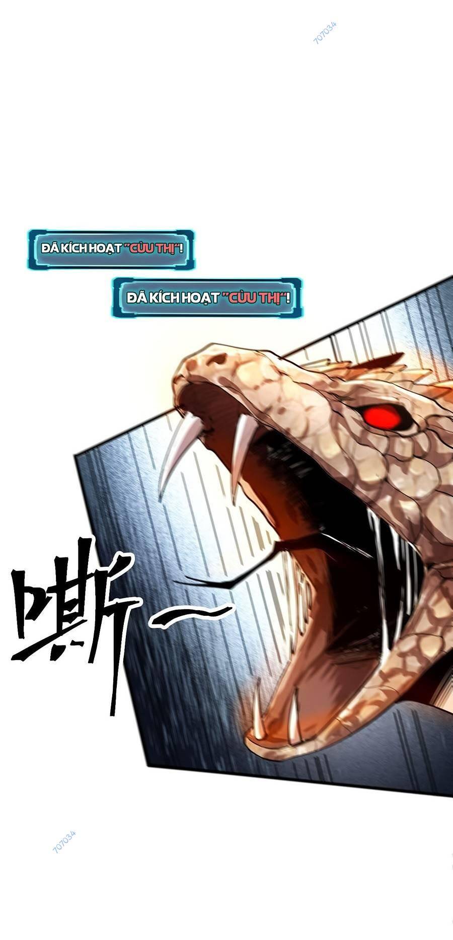 Tôi Dựa Vào Bug Làm Ông Nội Người Ta