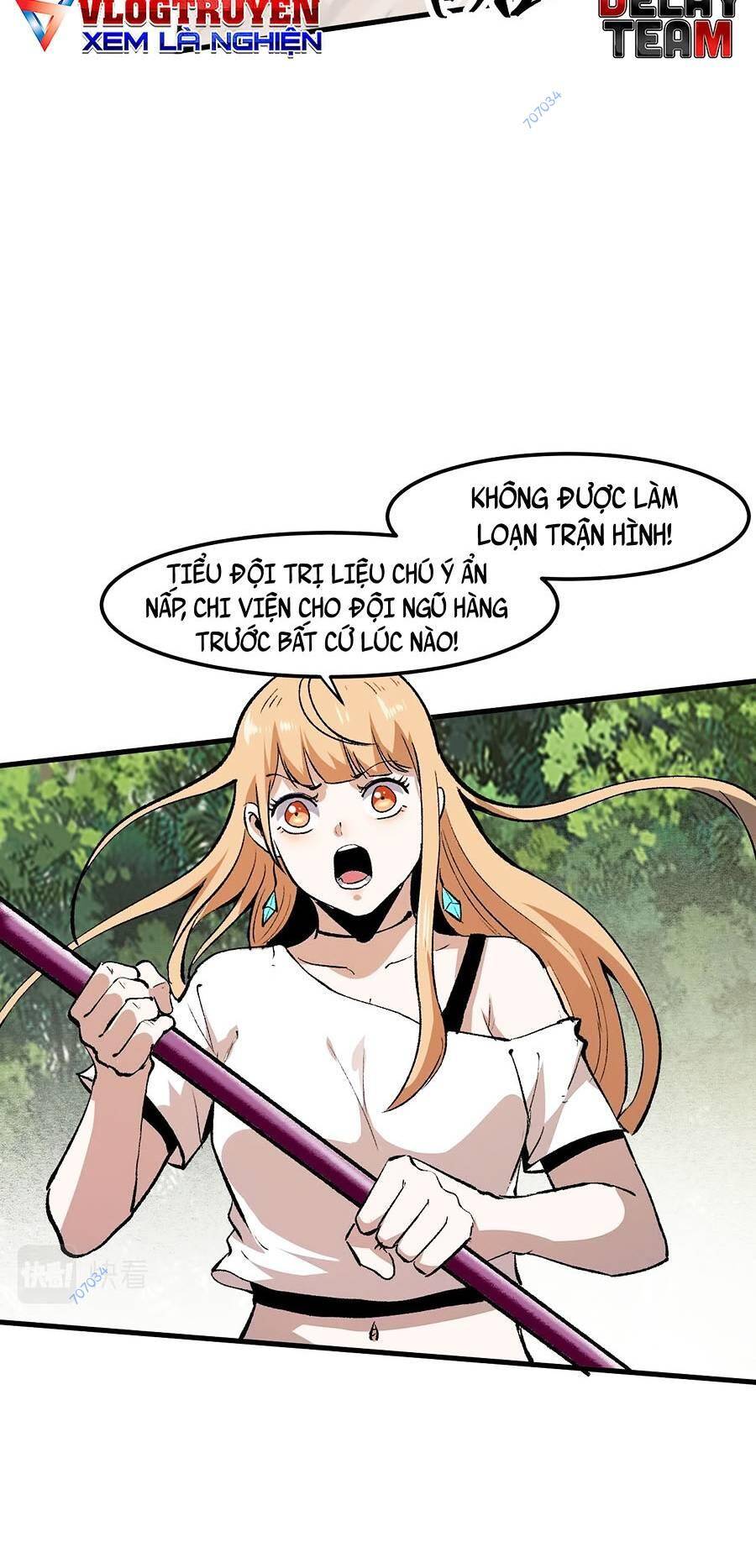 Tôi Dựa Vào Bug Làm Ông Nội Người Ta