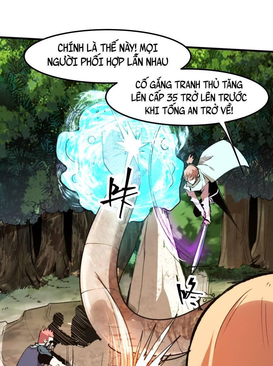 Tôi Dựa Vào Bug Làm Ông Nội Người Ta