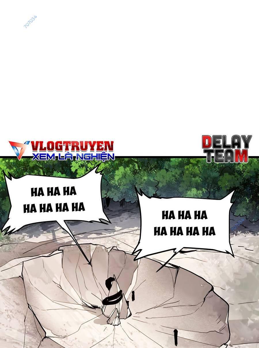 Tôi Dựa Vào Bug Làm Ông Nội Người Ta