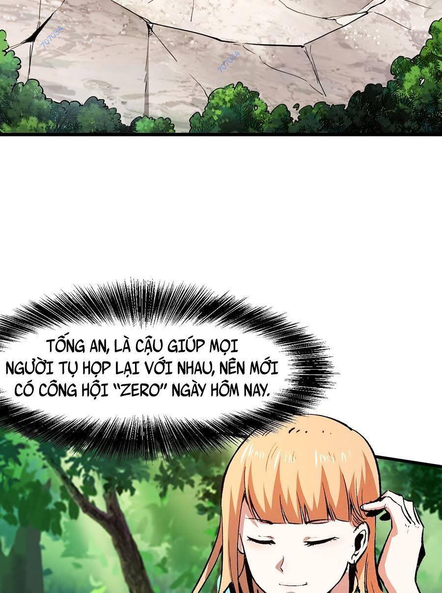 Tôi Dựa Vào Bug Làm Ông Nội Người Ta