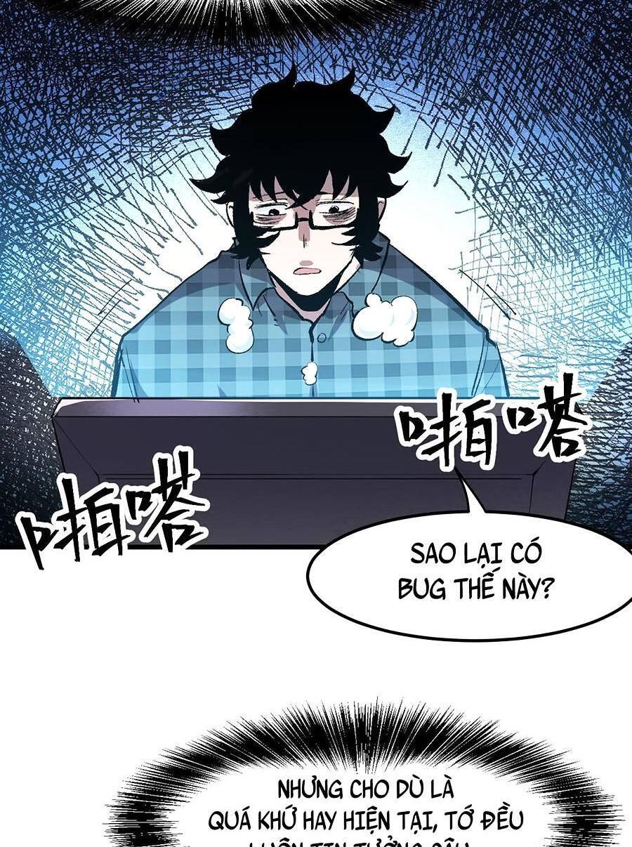 Tôi Dựa Vào Bug Làm Ông Nội Người Ta