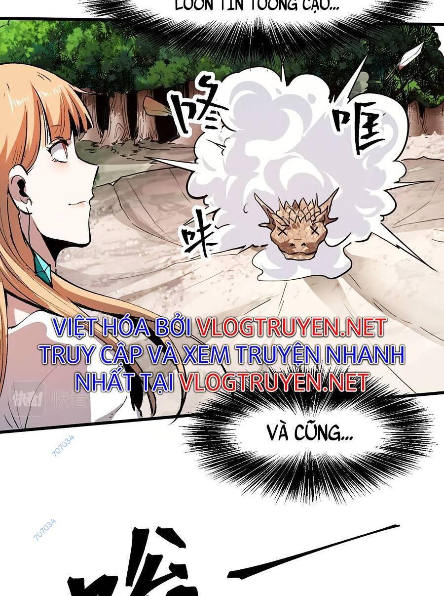 Tôi Dựa Vào Bug Làm Ông Nội Người Ta