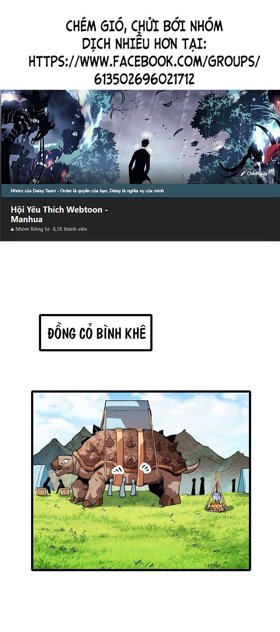 Tôi Dựa Vào Bug Làm Ông Nội Người Ta