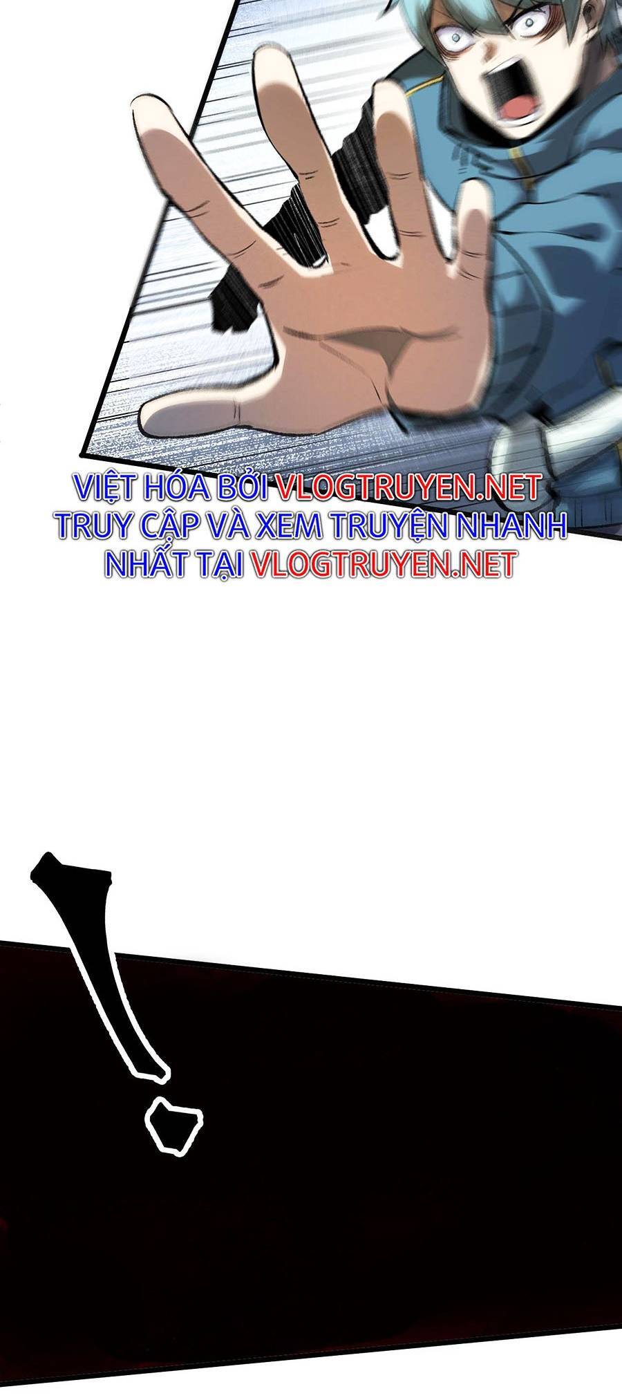 Tôi Dựa Vào Bug Làm Ông Nội Người Ta