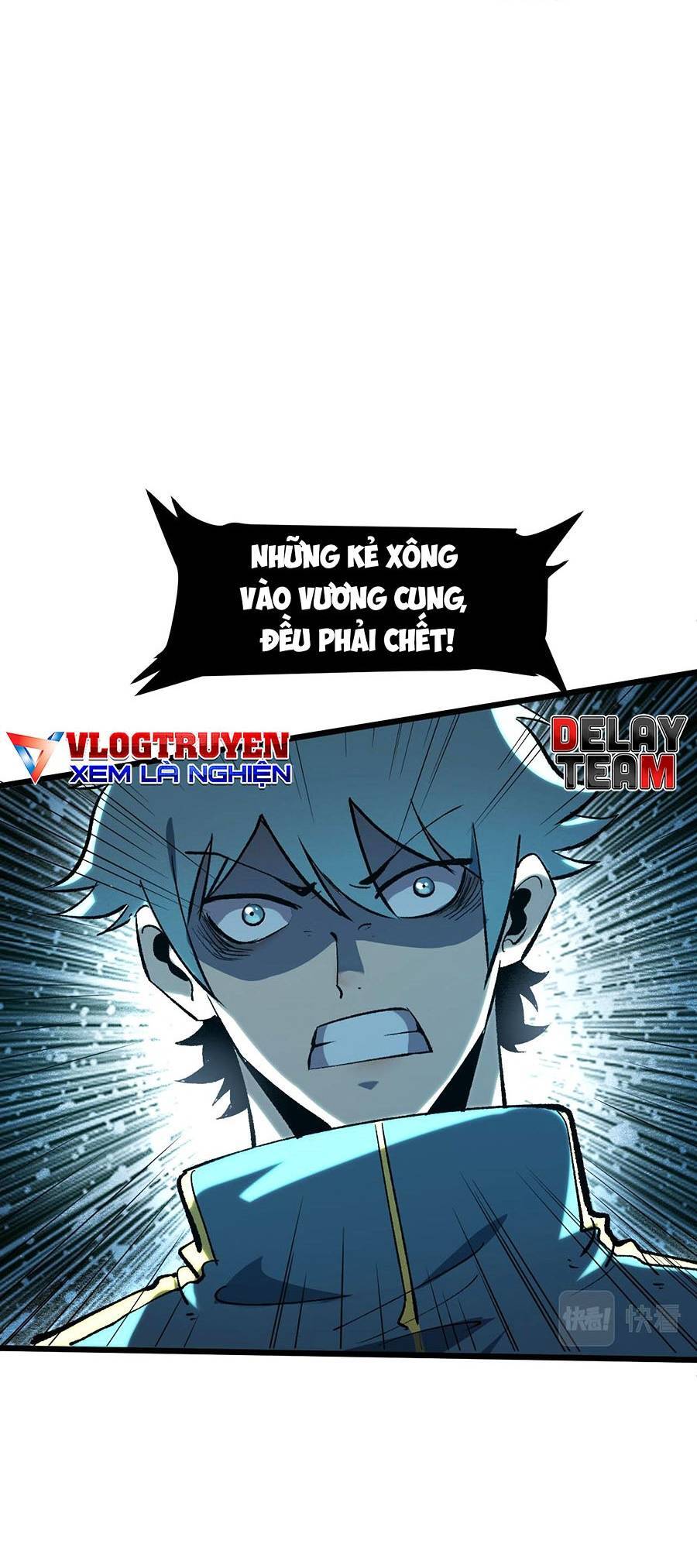Tôi Dựa Vào Bug Làm Ông Nội Người Ta